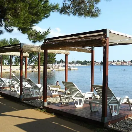 Two-bedroom In Novigrad I Apartment Novigrad Istria