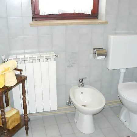 Two-bedroom In Novigrad I Apartment