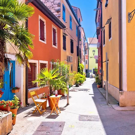 Two-bedroom In Novigrad I Novigrad Istria