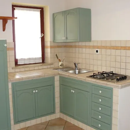 Two-bedroom In Novigrad I Apartmán Novigrad Istria