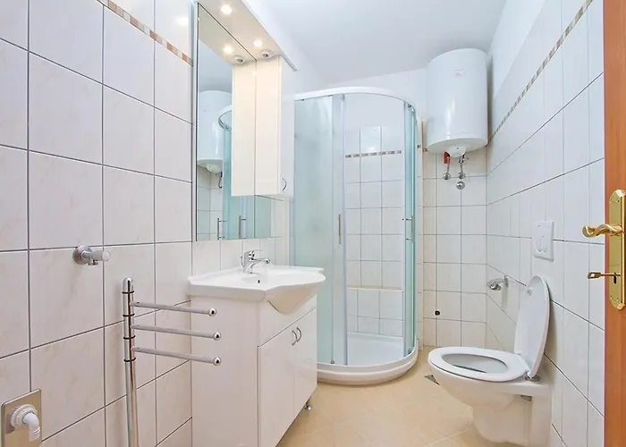 Two-bedroom In Novigrad I Novigrad (Istria)